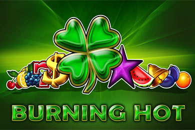 Слот Egt Provide Burninghot МостБет Казино